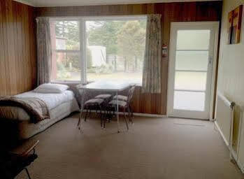 Rainbow & Hot Pools 3* Turangi